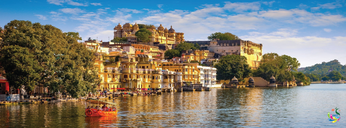 places to visit in india in january and february