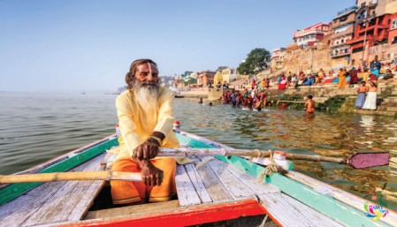 places to visit india in february
