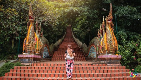 singapore bali tour packages from india